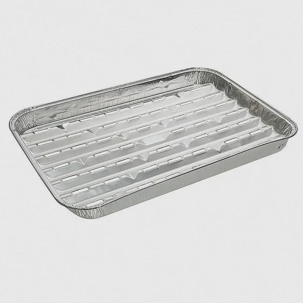 Alcan Grilling Tray