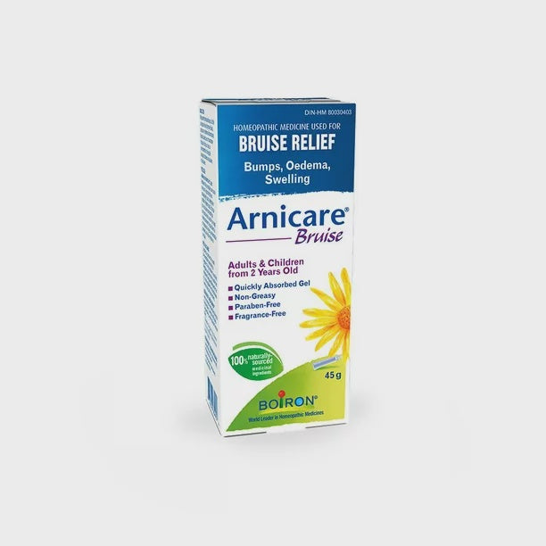 Arnicare Bruise Gel 45g