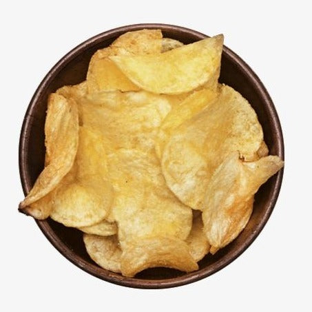 CG Kettle Cooked Chips - Black Pepper & Balsamic Vinegar - 180 g