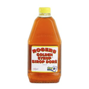 Rogers Golden Syrup 750ml