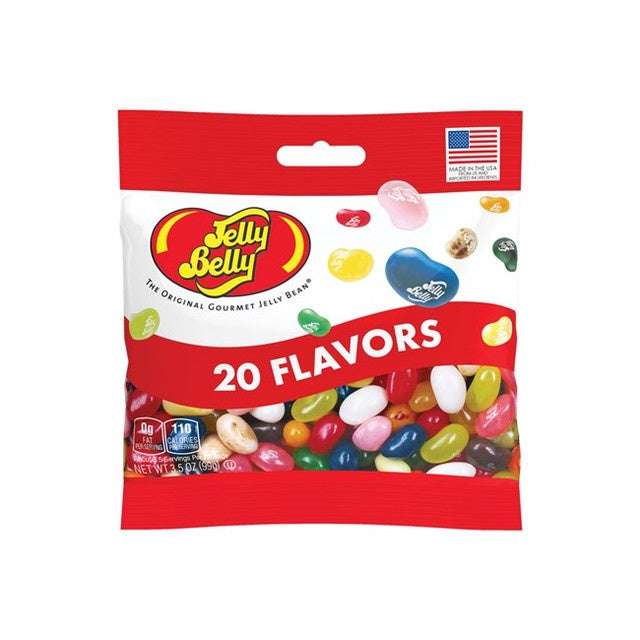 Jelly Belly Jelly Beans Mix - 100g