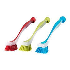 IKEA dish brush-assorted