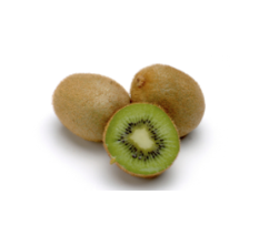 Kiwi Fruit x 3