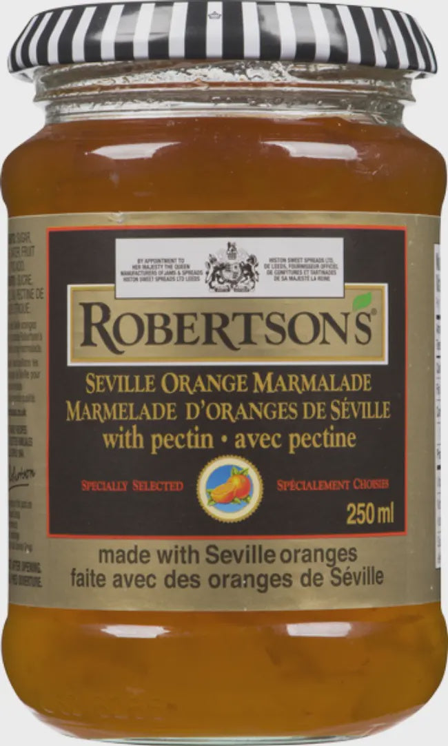 Robertsons Seville Orange Marmalade - 250ml