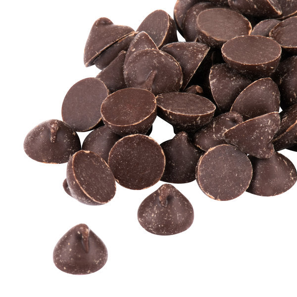 CG Semi-Sweet Chocolate Chips - 300 g
