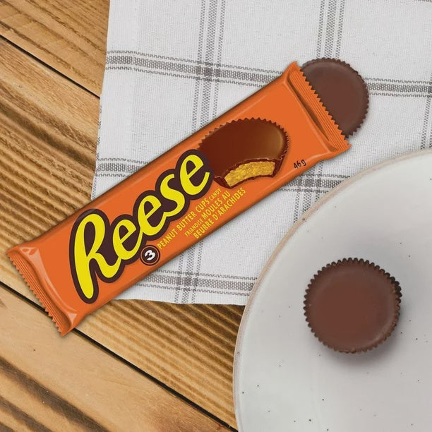 Reese's Peanut Butter Cups - 46g