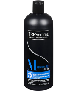 Tresemme Moist Rich Shampoo 828ml