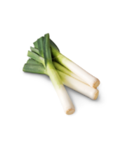 Leeks x 2