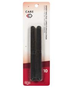 Care+ Emery Files 10pk