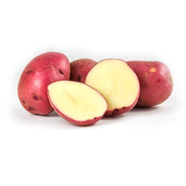 Potato, Red - 5lbs