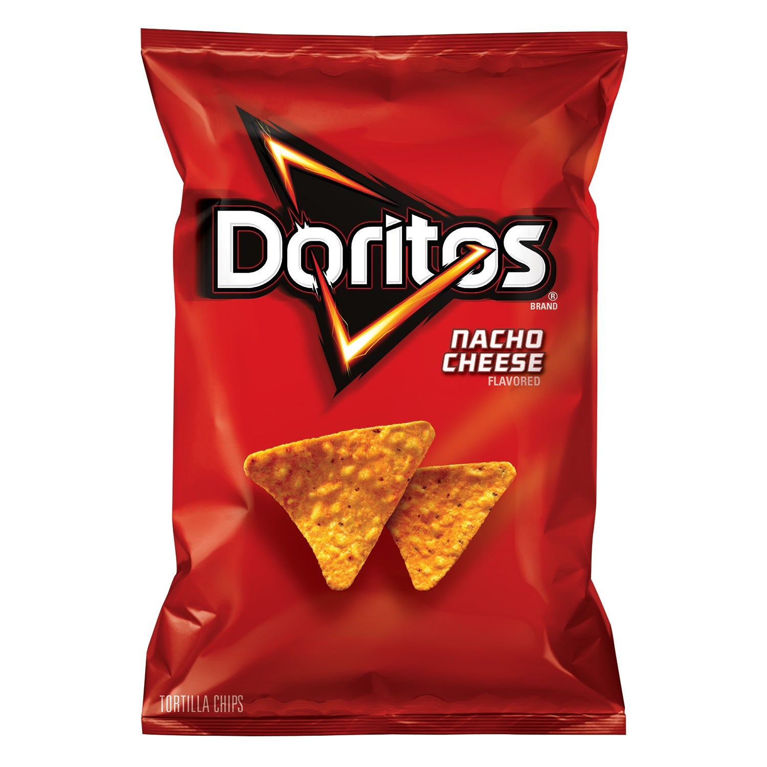 Doritos - Nacho Cheese - 235 g