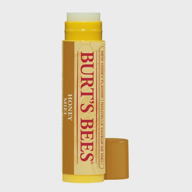 Burts Bees Lip Balm - Honey 4.25g