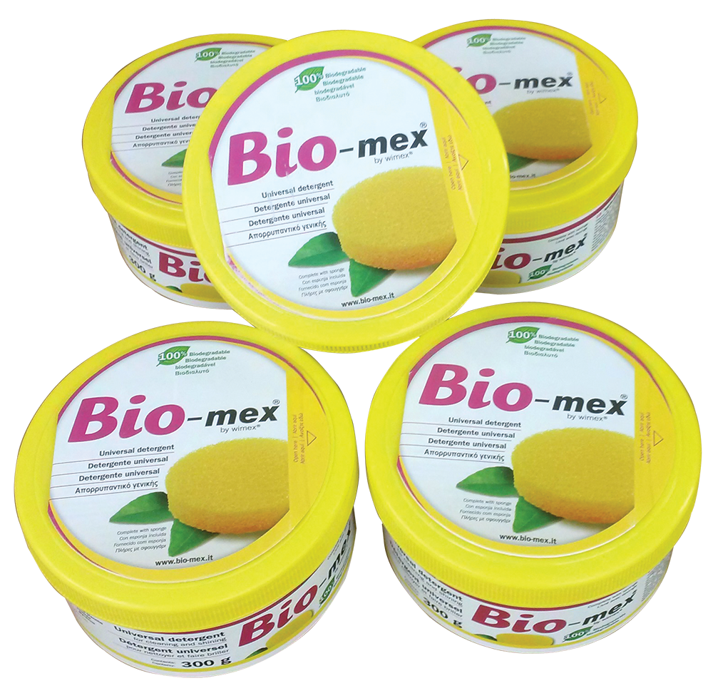 Bio Mex