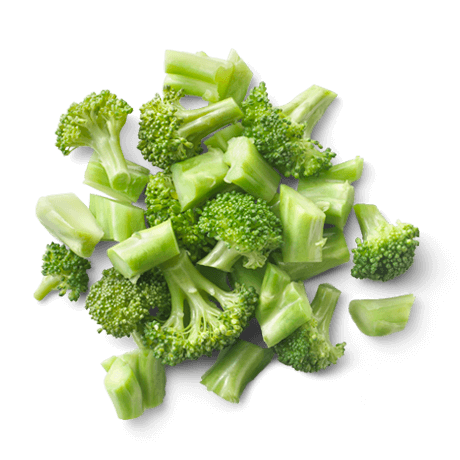 CG Frozen Broccoli - 500g