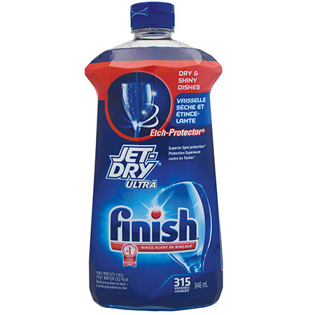 Finish Jet Dry Rinse Agent 946ml