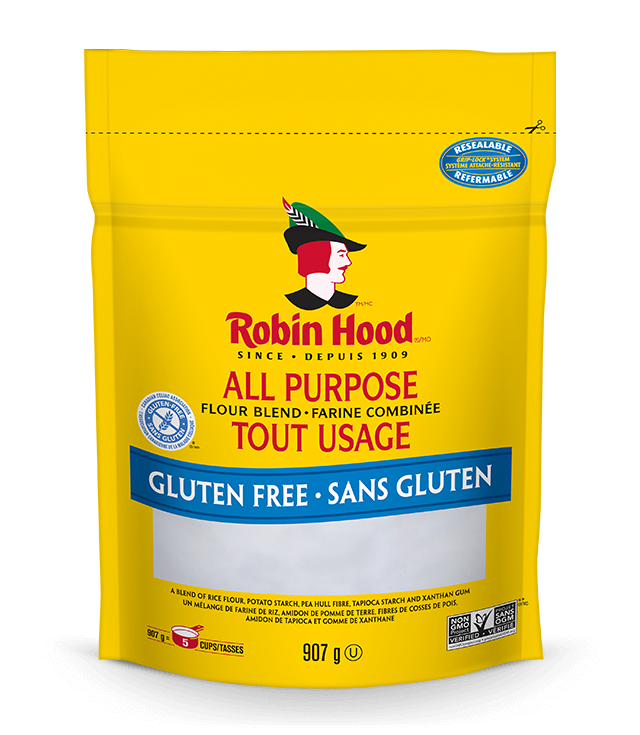 Robin Hood Gluten Free Flour - 907g