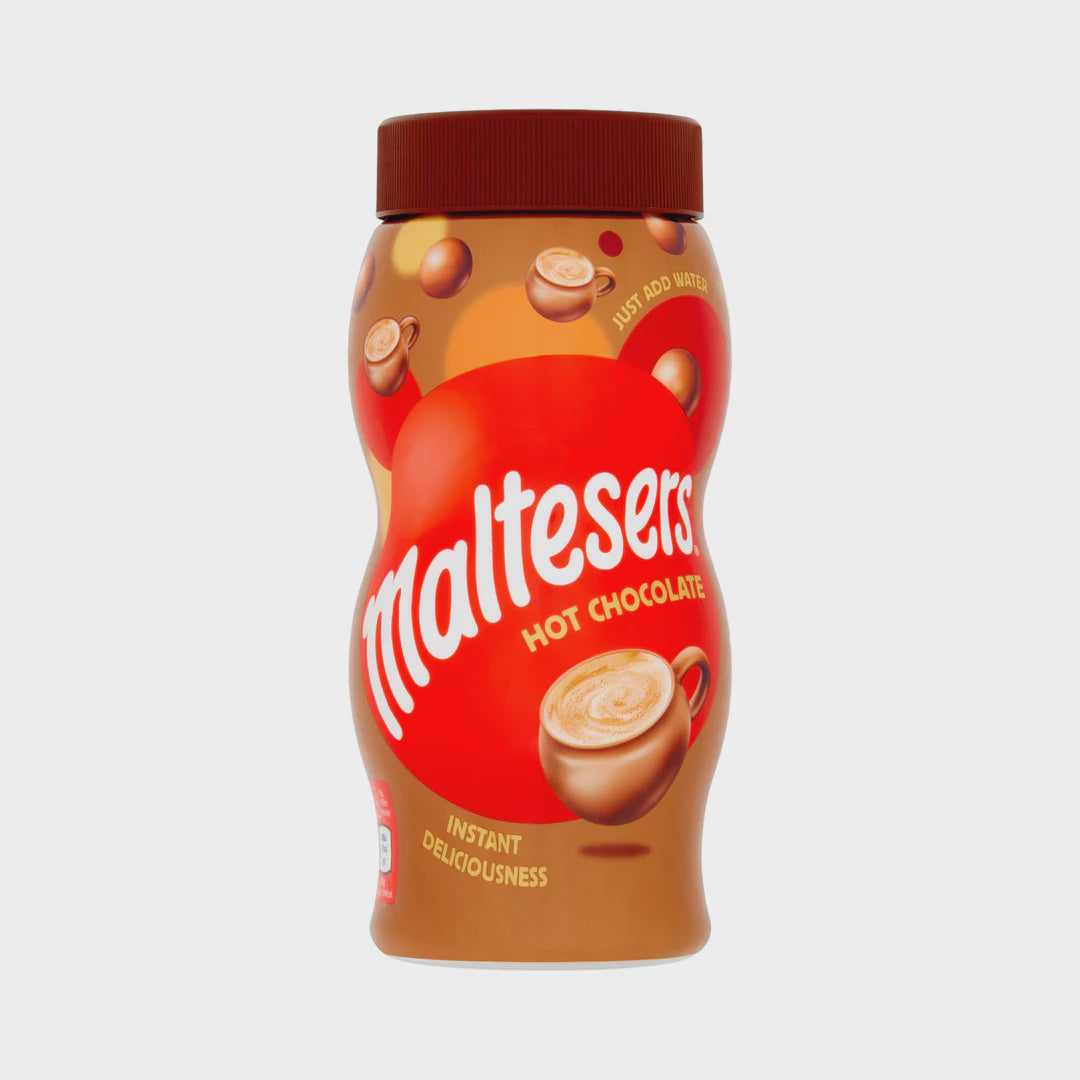 Maltesers Hot Chocolate Mix - 225g