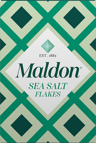 Maldon Sea Salt Flakes - 240g