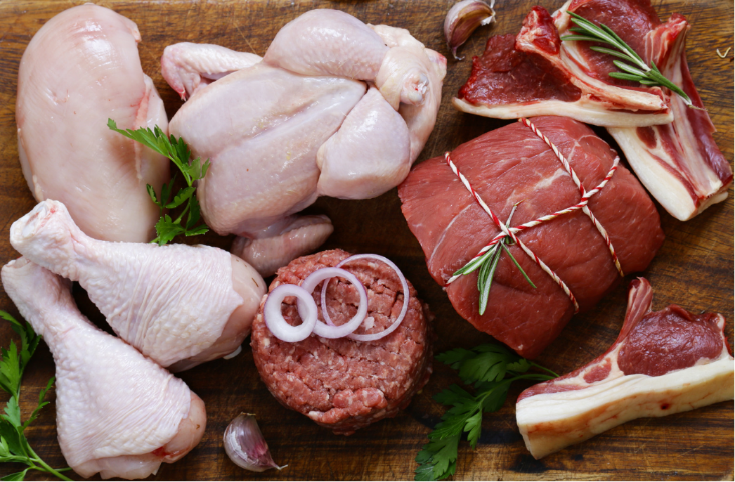 Gourmet Meat Hamper - Pre Sell