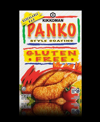 Panko Breadcrumbs GF - 227g