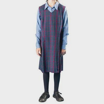 Pinafore Tartan Junior