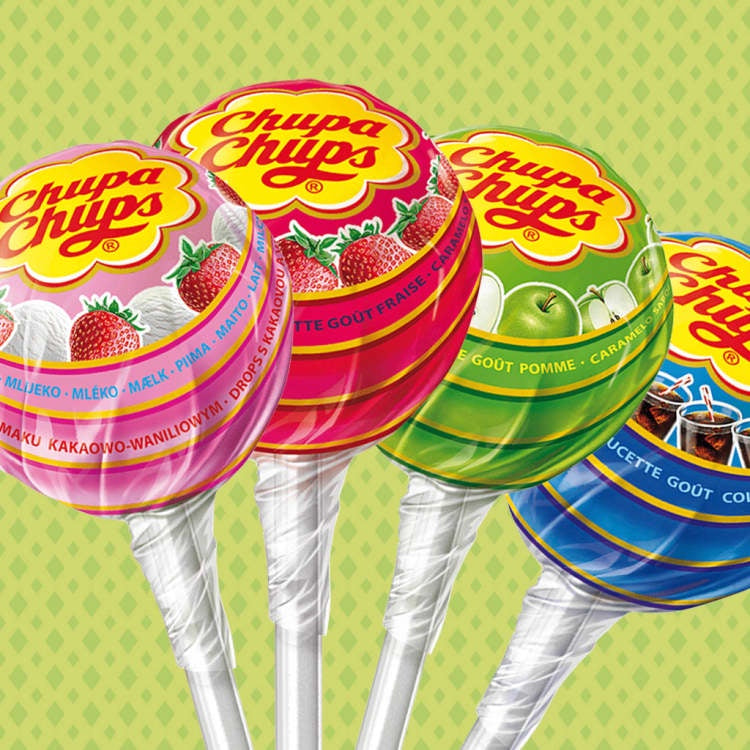 Chupa Chups Lollipop