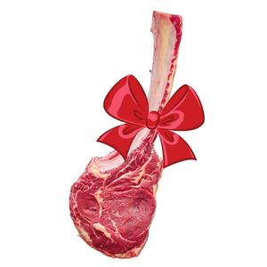 AAA Tomahawk Steak, 40-45oz