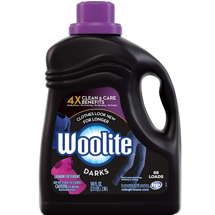 Woolite Darks - 2.96L