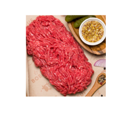 AA/AAA Ground Beef, Lean - 5lb/2.27kg