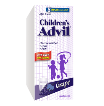 Advil Liquid - Childrens - 230ml