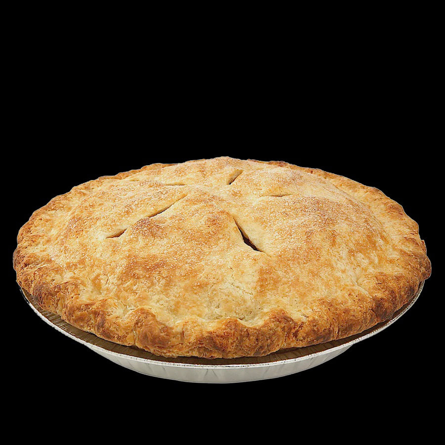 CG Ready to Bake Apple Pie - 680g