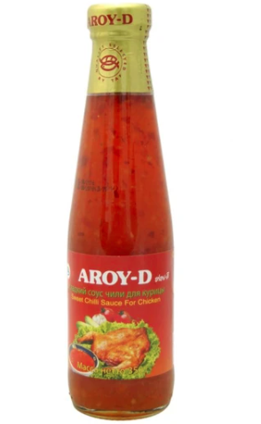 Aroy-D Sweet Chili Sauce - 275ml