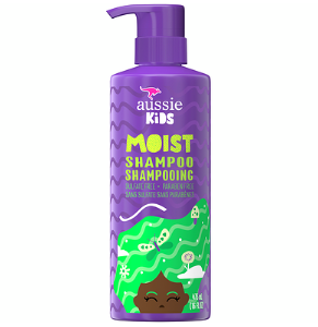 Aussie Kids Moist Shampoo 475ml