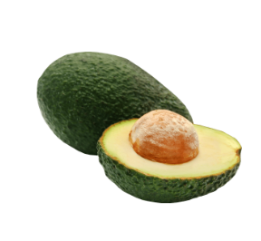 Avocado , Large