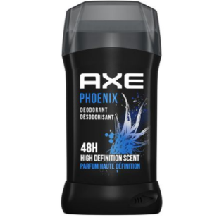 Axe Deodorant Stick Pheonix 85g