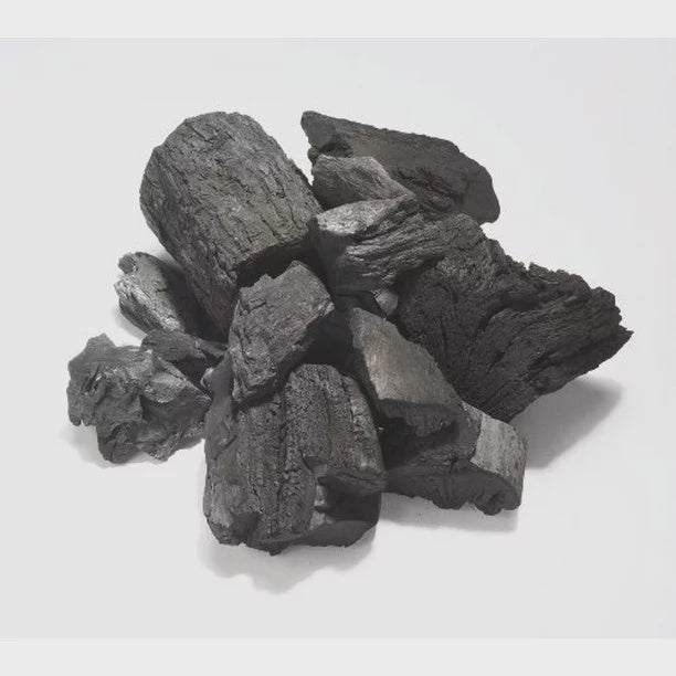 Calebs Charcoal Mixed Lump Charcoal - 16lbs