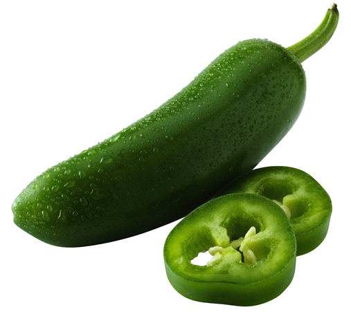 Jalapeno x1