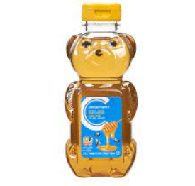 Compliments Liquid Bear Honey - 375 g