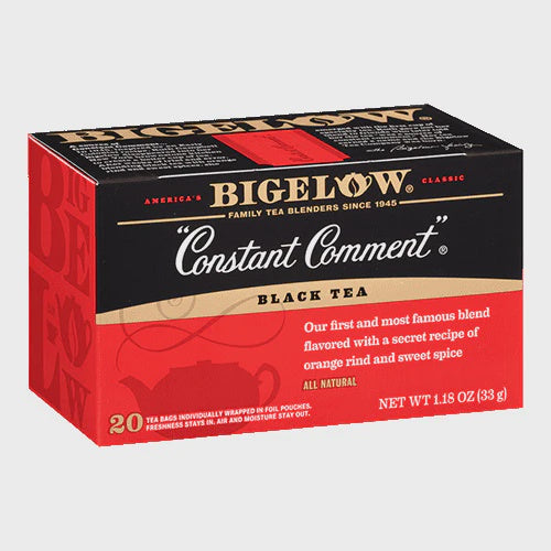 Constant Comment Black Tea 28pk