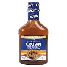 Crown Golden Corn Syrup - 500 ml