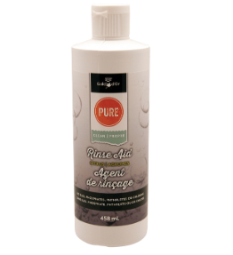 CG Pure Citrus Rinse Aid - 458ml