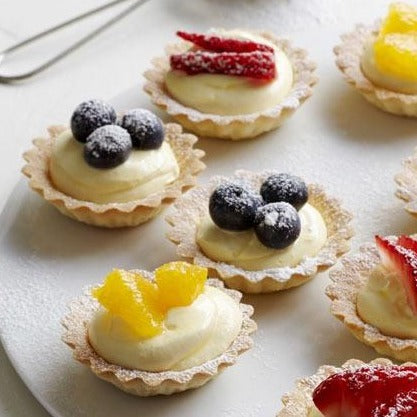 CG Mini Tart Shells - 40pk