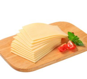 Sliced Donair Cheese - 250g