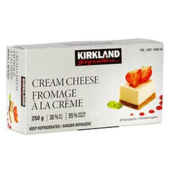 KS Cream Cheese - 250g