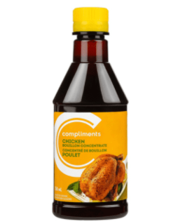 Compliments Chicken Bouillon Concentrate - 250ml