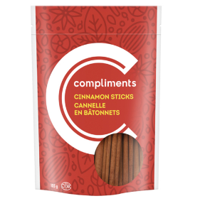 Compliments Cinnamon Sticks - 105g