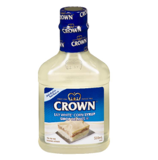 Lily White Corn Syrup - 500ml