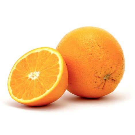 FM Navel Oranges