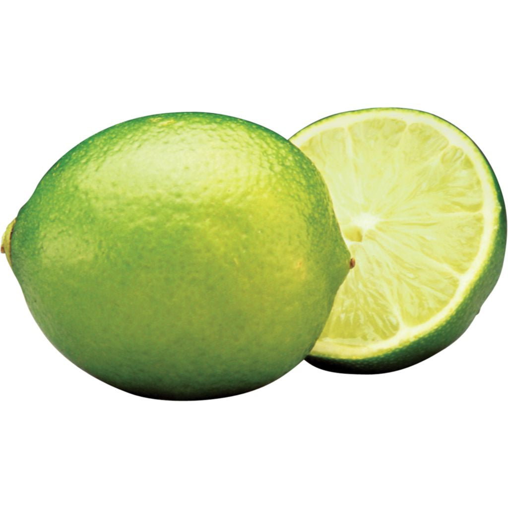 Limes x 3