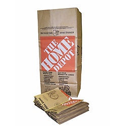 Paper Yard Waste Bag